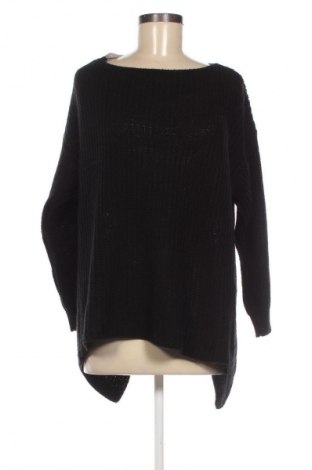 Dámsky pulóver Unbranded, Veľkosť L, Farba Čierna, Cena  10,95 €