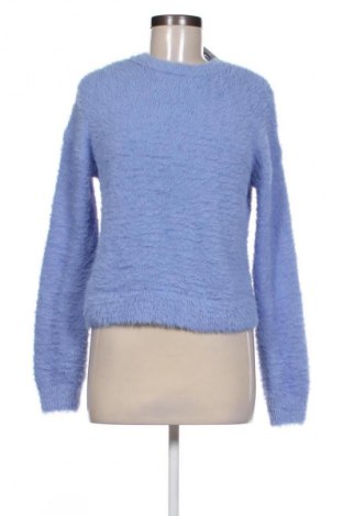 Дамски пуловер Unbranded, Размер S, Цвят Син, Цена 7,15 €