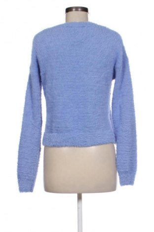 Дамски пуловер Unbranded, Размер S, Цвят Син, Цена 7,15 €