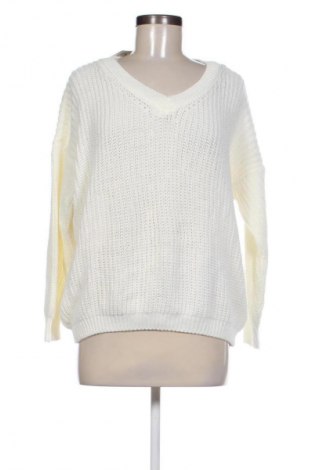 Női pulóver Unbranded, Méret S, Szín Fehér, Ár 4 159 Ft