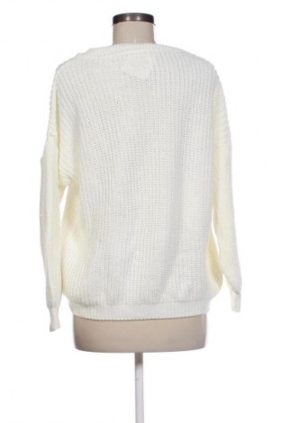 Női pulóver Unbranded, Méret S, Szín Fehér, Ár 4 159 Ft