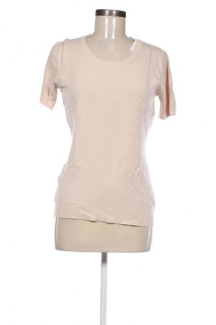 Dámský svetr Unbranded, Velikost S, Barva Béžová, Cena  119,00 Kč