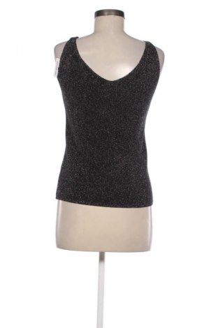 Γυναικείο τοπ Unbranded, Μέγεθος S, Χρώμα Μαύρο, Τιμή 3,99 €