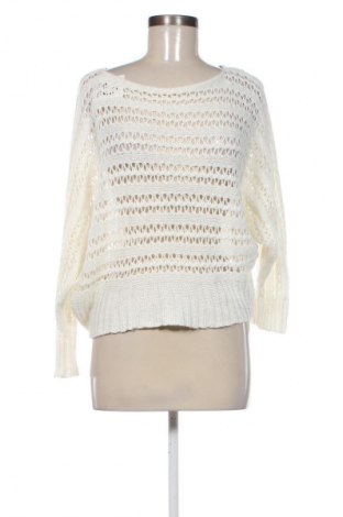 Női pulóver Unbranded, Méret M, Szín Fehér, Ár 1 689 Ft