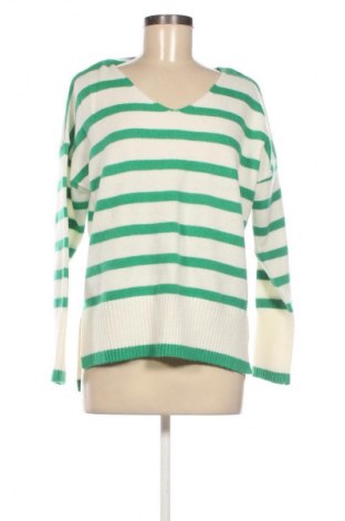 Дамски пуловер Unbranded, Размер M, Цвят Многоцветен, Цена 13,29 €