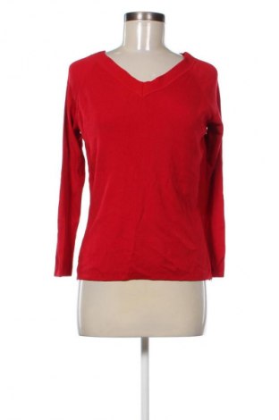 Női pulóver Unbranded, Méret L, Szín Piros, Ár 2 209 Ft