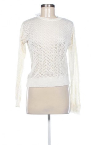 Dámský svetr Unbranded, Velikost M, Barva Krémová, Cena  49,00 Kč
