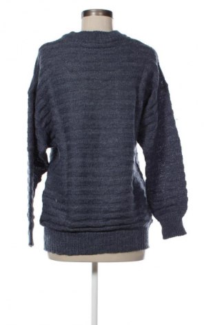 Női pulóver Unbranded, Méret M, Szín Kék, Ár 2 229 Ft