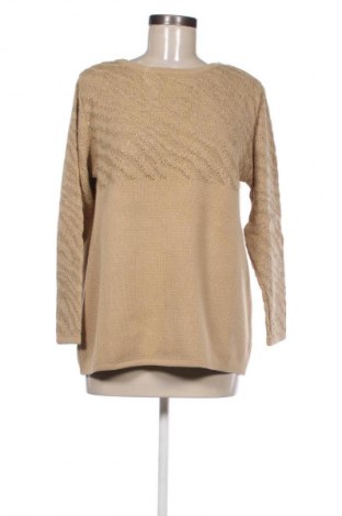 Dámský svetr Unbranded, Velikost M, Barva Béžová, Cena  329,00 Kč