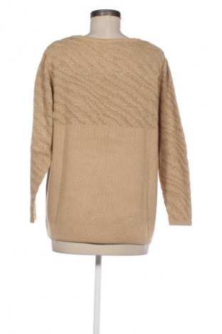 Dámský svetr Unbranded, Velikost M, Barva Béžová, Cena  329,00 Kč