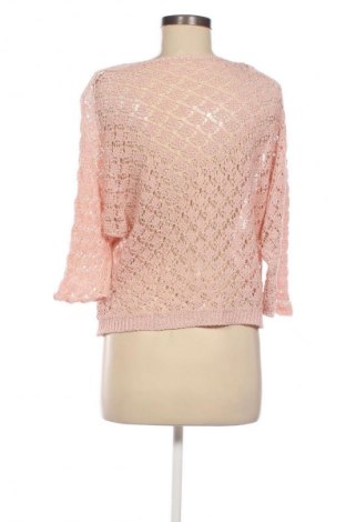 Női pulóver Unbranded, Méret M, Szín Hamurózsaszín, Ár 2 049 Ft