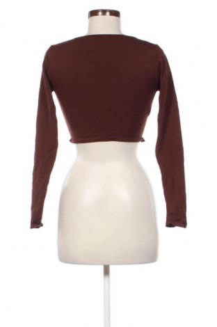 Női pulóver Unbranded, Méret XS, Szín Barna, Ár 2 099 Ft