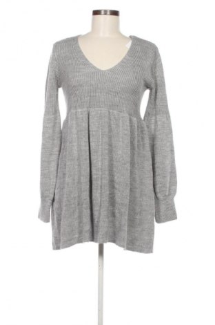 Dámsky pulóver Unbranded, Veľkosť L, Farba Sivá, Cena  12,95 €