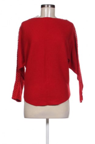 Női pulóver Unbranded, Méret M, Szín Piros, Ár 1 989 Ft