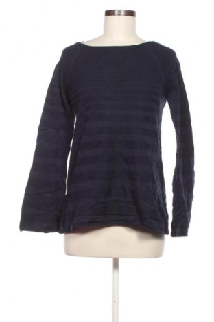 Pulover de femei United Colors Of Benetton, Mărime M, Culoare Albastru, Preț 73,99 Lei