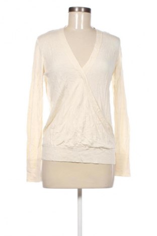 Női pulóver United Colors Of Benetton, Méret L, Szín Bézs, Ár 2 119 Ft