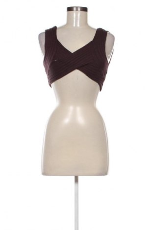 Pulover de femei Urban Outfitters, Mărime XS, Culoare Maro, Preț 7,99 Lei