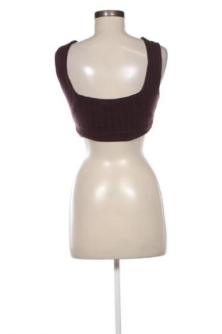 Pulover de femei Urban Outfitters, Mărime XS, Culoare Maro, Preț 7,99 Lei
