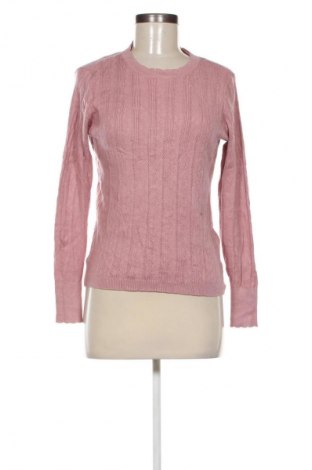 Dámsky pulóver Vero Moda, Veľkosť M, Farba Popolavo ružová, Cena  7,95 €