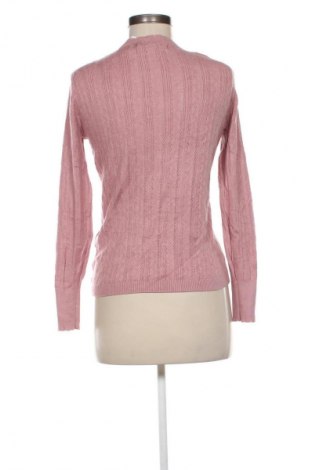 Dámsky pulóver Vero Moda, Veľkosť M, Farba Popolavo ružová, Cena  7,95 €