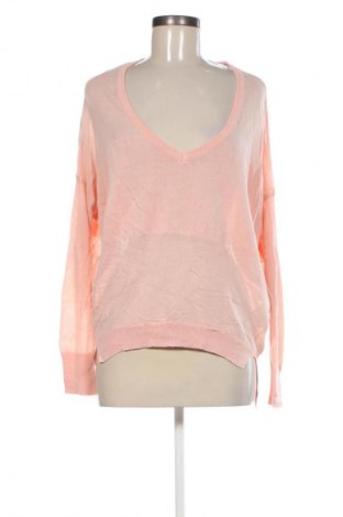 Damski sweter Vero Moda, Rozmiar L, Kolor Różowy, Cena 36,99 zł