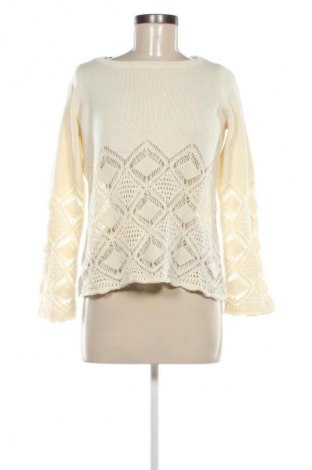 Dámsky pulóver Vero Moda, Veľkosť S, Farba Kremová, Cena  6,95 €