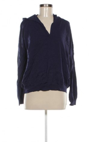 Dámský svetr Vero Moda, Velikost L, Barva Modrá, Cena  179,00 Kč