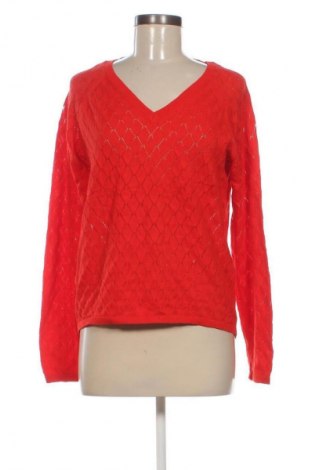 Dámsky pulóver Vero Moda, Veľkosť M, Farba Oranžová, Cena  2,95 €