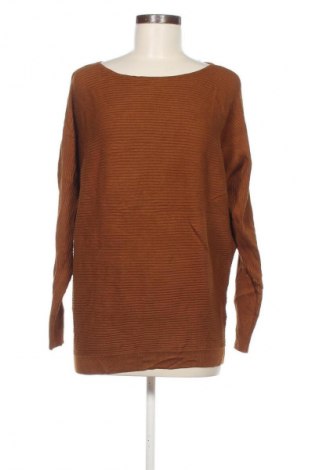 Dámsky pulóver WE, Veľkosť M, Farba Hnedá, Cena  8,95 €