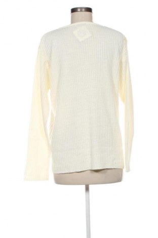 Γυναικείο πουλόβερ Woodpecker, Μέγεθος XXL, Χρώμα Λευκό, Τιμή 3,99 €