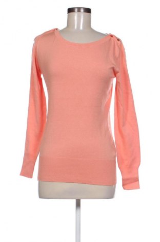 Pulover de femei Yessica, Mărime S, Culoare Roz, Preț 84,65 Lei