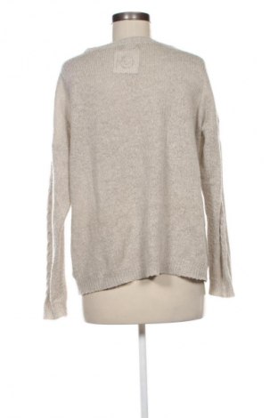 Pulover de femei Yessica, Mărime L, Culoare Bej, Preț 39,99 Lei