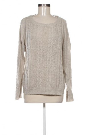 Pulover de femei Yessica, Mărime L, Culoare Bej, Preț 39,99 Lei