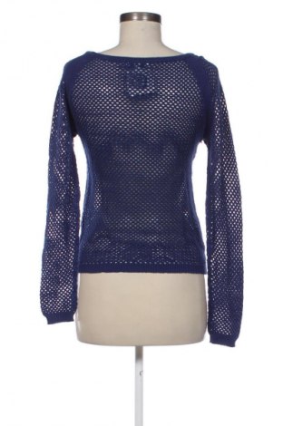 Pulover de femei Yessica, Mărime S, Culoare Albastru, Preț 25,99 Lei