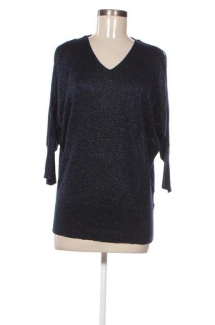 Pulover de femei Yessica, Mărime L, Culoare Albastru, Preț 32,99 Lei