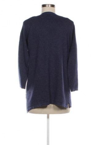 Pulover de femei Yessica, Mărime M, Culoare Albastru, Preț 35,99 Lei