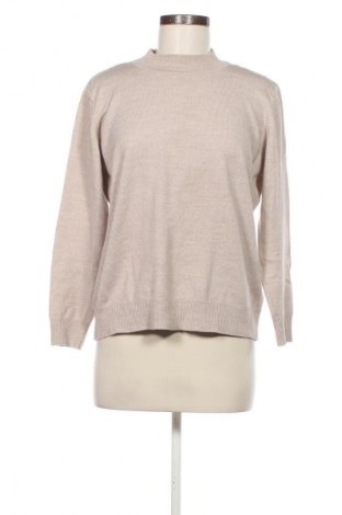 Dámský svetr Your Sixth Sense, Velikost L, Barva Béžová, Cena  219,00 Kč