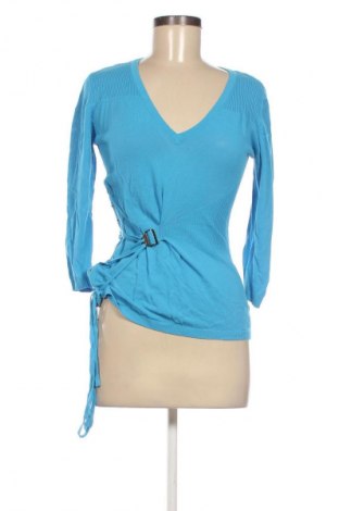 Dámský svetr Yuka, Velikost S, Barva Modrá, Cena  119,00 Kč