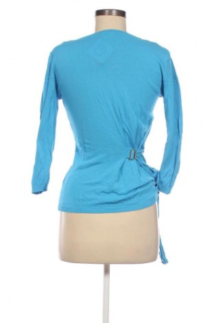 Dámský svetr Yuka, Velikost S, Barva Modrá, Cena  119,00 Kč