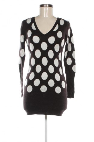 Damski sweter Yuka, Rozmiar S, Kolor Czarny, Cena 24,99 zł