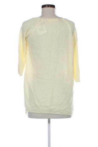 Damenpullover Zara, Größe M, Farbe Gelb, Preis 3,99 €