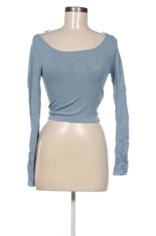 Dámsky pulóver Zara, Veľkosť M, Farba Modrá, Cena  11,95 €