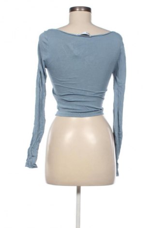 Dámsky pulóver Zara, Veľkosť M, Farba Modrá, Cena  11,95 €