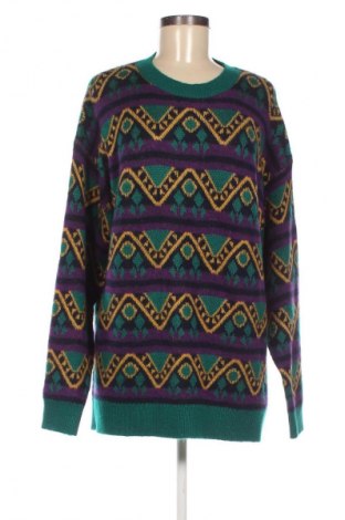 Férfi pulóver Zara, Méret L, Szín Sokszínű, Ár 11 399 Ft