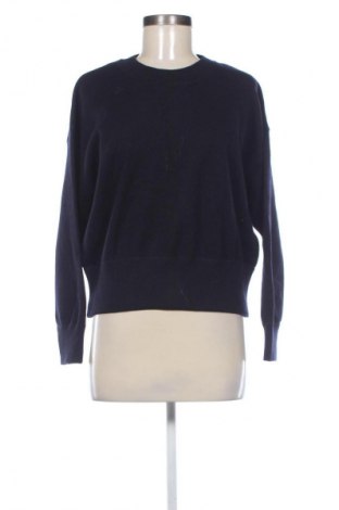 Dámsky pulóver Zara, Veľkosť S, Farba Modrá, Cena  15,35 €