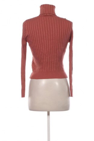 Dámsky pulóver Zara, Veľkosť M, Farba Hnedá, Cena  16,95 €