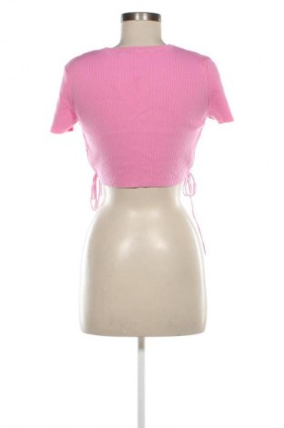 Dámský svetr Zara, Velikost M, Barva Růžová, Cena  49,00 Kč