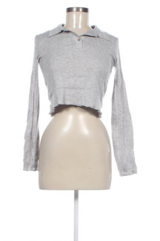 Dámský svetr Zara, Velikost M, Barva Šedá, Cena  269,00 Kč