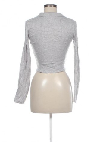 Dámský svetr Zara, Velikost M, Barva Šedá, Cena  269,00 Kč