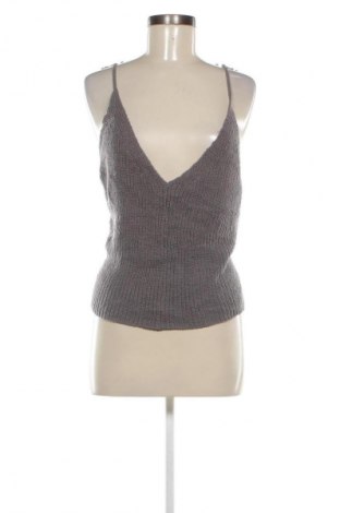 Dámsky pulóver Zara, Veľkosť S, Farba Sivá, Cena  11,95 €